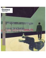 Gomez - Liquid Skin (Transparent Green Vinyl) LP