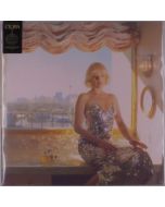 Gwenno - Utopia (Dusky Pink Vinyl) LP