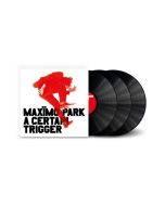 Maxïmo Park - A Certain Trigger / Missing Songs / Rarities LP
