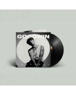 Goodwin - Peekaboo (Limited Edition) LP