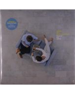 Kings Of Convenience - Peace Or Love LP