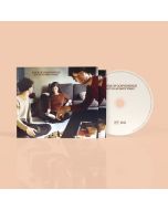 Kings Of Convenience - Riot On An Empty Street CD