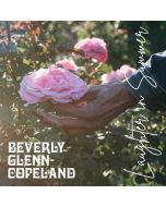 Beverly Glenn-Copeland - Laughter In Summer CD