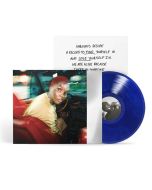 Arlo Parks - Ambiguous Desire (Indie Exclusive) (Limited Edition) (Marble Blue Vinyl) LP