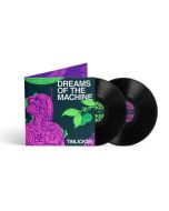 Tinlicker - Dreams Of The Machine LP