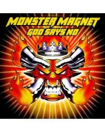 Monster Magnet - God Says No LP