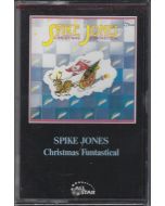 Spike Jones • Christmas Funtastical MC