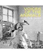 Jean-Paul Dessy - Voices of The Animals CD