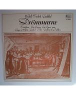 Adolf Fredrik Lindblad (1801-1878) - Drömmarne LP