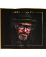 Barry Adamson - Memento Mori: Anthology 1978 - 2018 CD