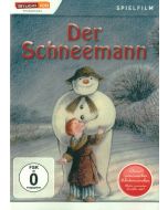 Der Schneemann (1982) DVD