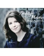 Polina Leschenko - Forgotten Melodies SACD
