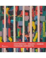Dmitri Schostakowitsch (1906-1975) - Cellokonzerte Nr.1 & 2 CD