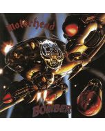 Motörhead - Bomber LP