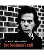 Nick Cave & The Bad Seeds - The Boatman's Call (180g) LP
