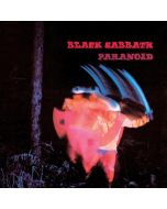 Black Sabbath - Paranoid (180g) LP