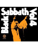 Black Sabbath - Vol. 4 LP