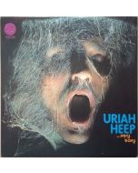 Uriah Heep - Very 'eavy... Very 'umble (180g) LP