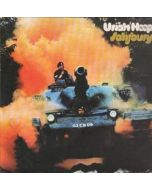 Uriah Heep - Salisbury (180g) LP