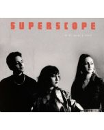 Kitty, Daisy & Lewis - Superscope CD