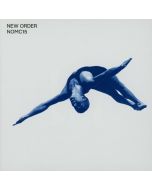 New Order - NOMC15 CD