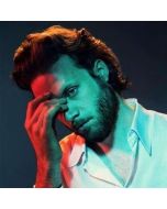 Father John Misty - God's Favorite Customer CD