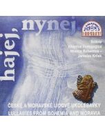 Hajej, nynej... CD