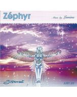 Lumina • Zéphyr CD
