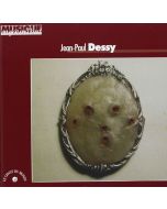 Jean-Paul Dessy • Musique aujourd'hui CD