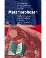 Metamorphosen • Englische Literatur und die Tradition