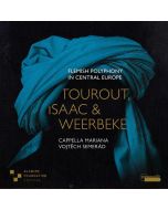 Flemish Polyphony in Central Europe CD