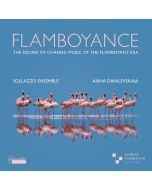 Sollazzo Ensemble - Flamboyance CD