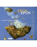 Epos - Musik aus der Zeit der Karolinger CD
