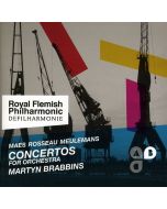 Royal Flemish Philharmonic CD