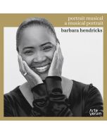 Barbara Hendricks - A Musical Portrait CD