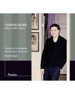 Terpsichore - Muse of the Dance CD
