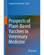 Prospects of Plant-Based Vaccines in Veterinary Medicine