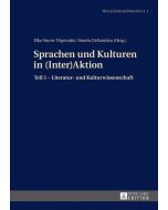 Sprachen und Kulturen in (Inter)Aktion