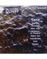Endre Olsvay • Tarn CD