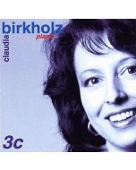 Claudia Birkholz • 3C CD