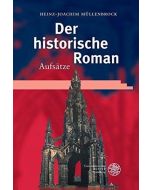 Heinz-Joachim Müllenbrock • Der historische Roman