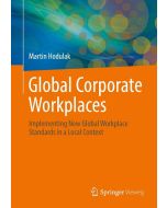 Martin Hodulak • Global Corporate Workplaces