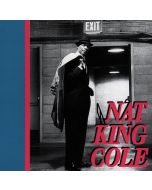 Nat King Cole CD