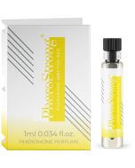 PHEROSTRONG - PHEROMONE PARFÜM NUR FÜR MNNER 1 ML