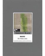 Annesley Black • Maiko