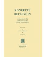 Konkrete Reflexion