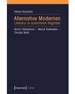 Yahya Kouroshi • Alternative Modernen