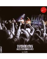 Lingua Loca • Live CD+DVD