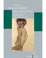 Verena Ronge • Ist es ein Mann? Ist es eine Frau?