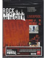 Rock and the City • Liverpool DVD